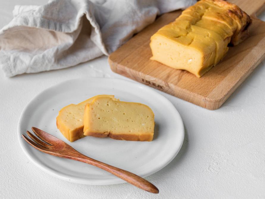ヨーグルトチーズケーキ