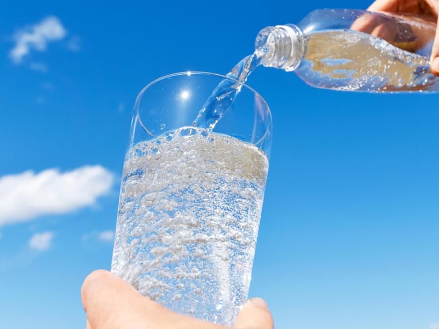 炭酸水