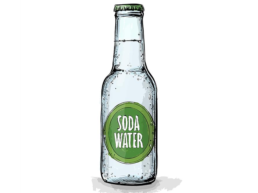 炭酸水