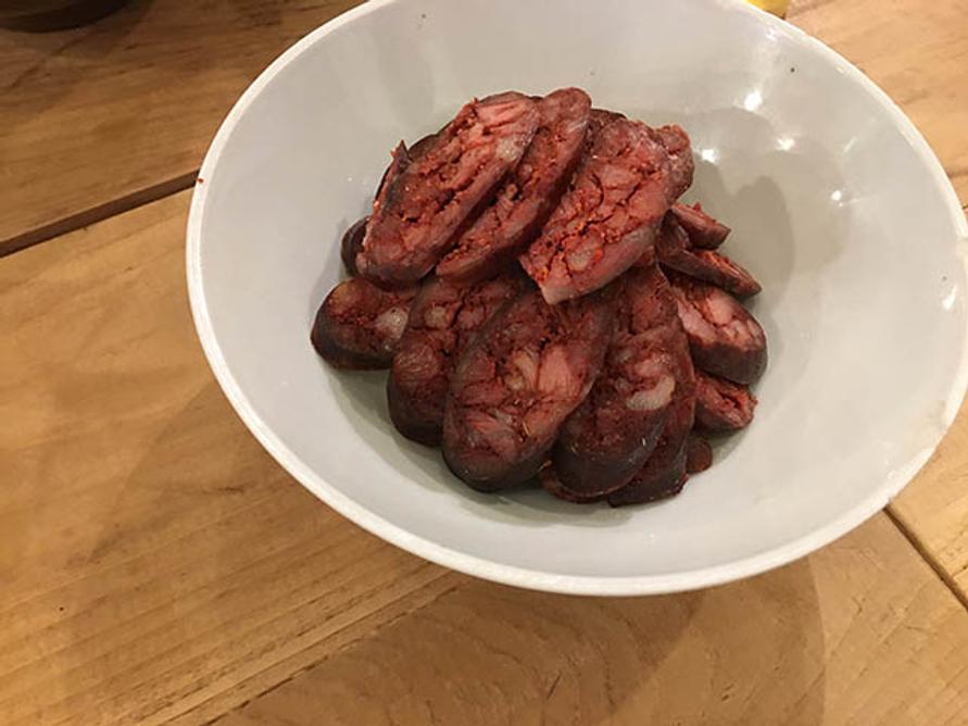 腸詰