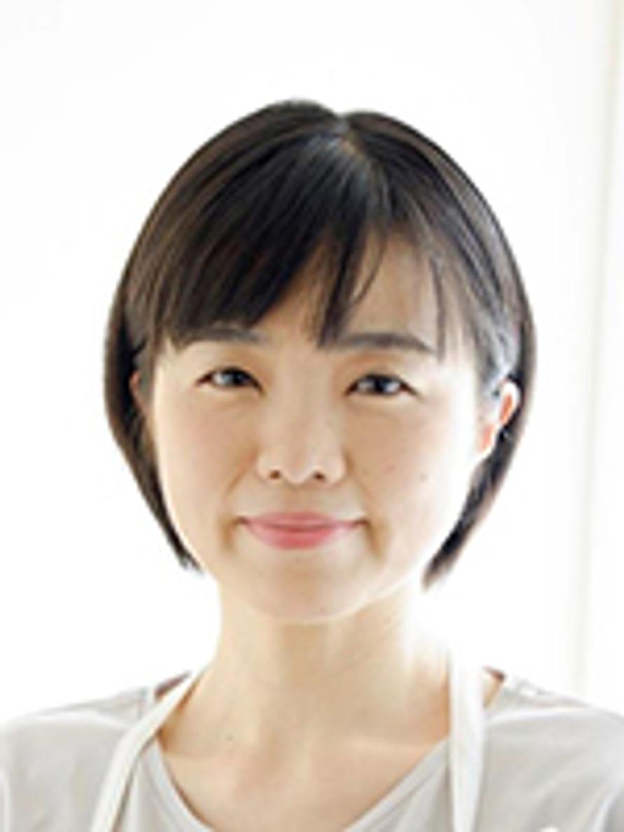 管理栄養士・中村美穂さん
