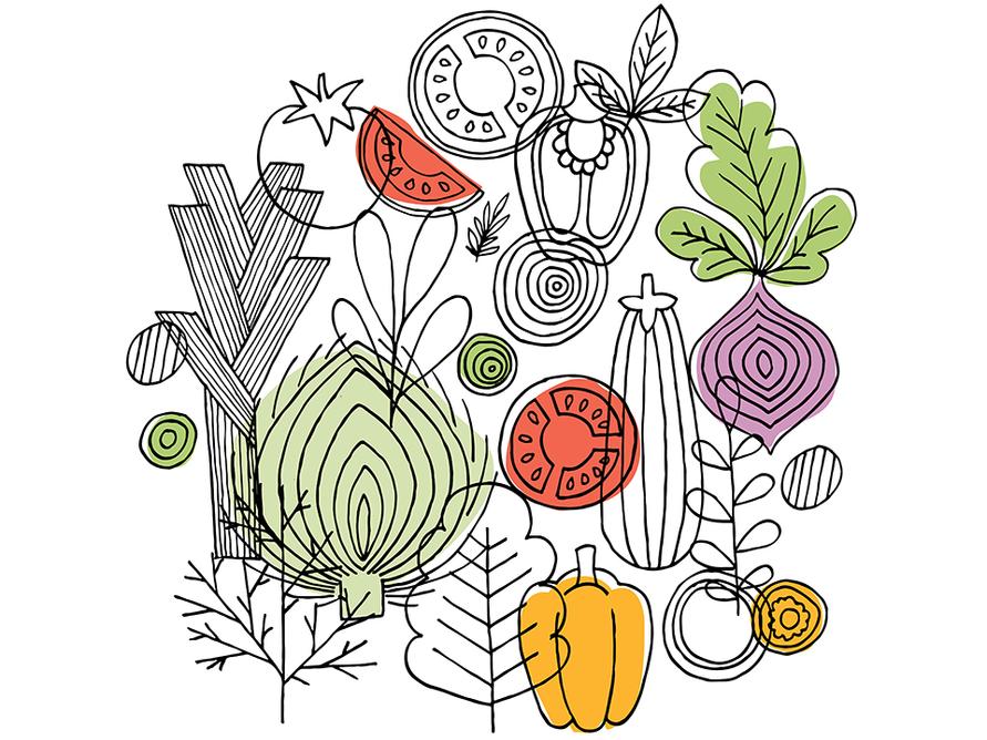 野菜