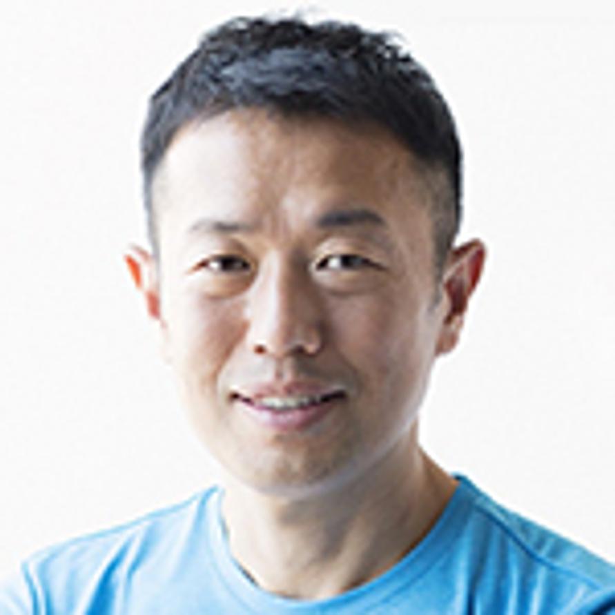 中野ジェームズ修一