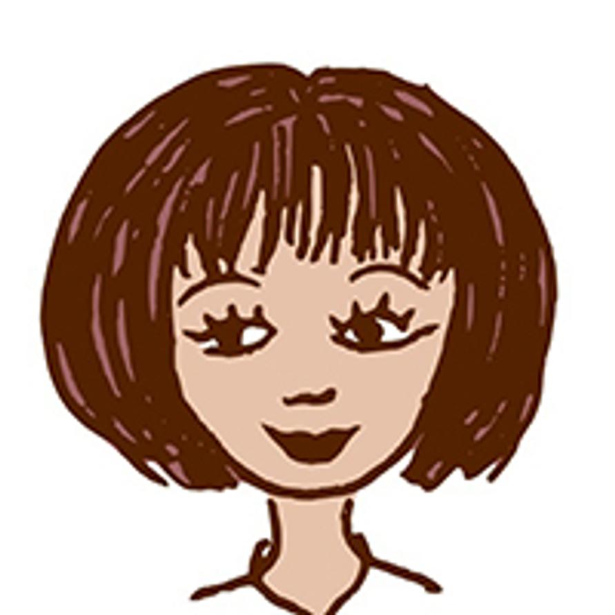 A子さん