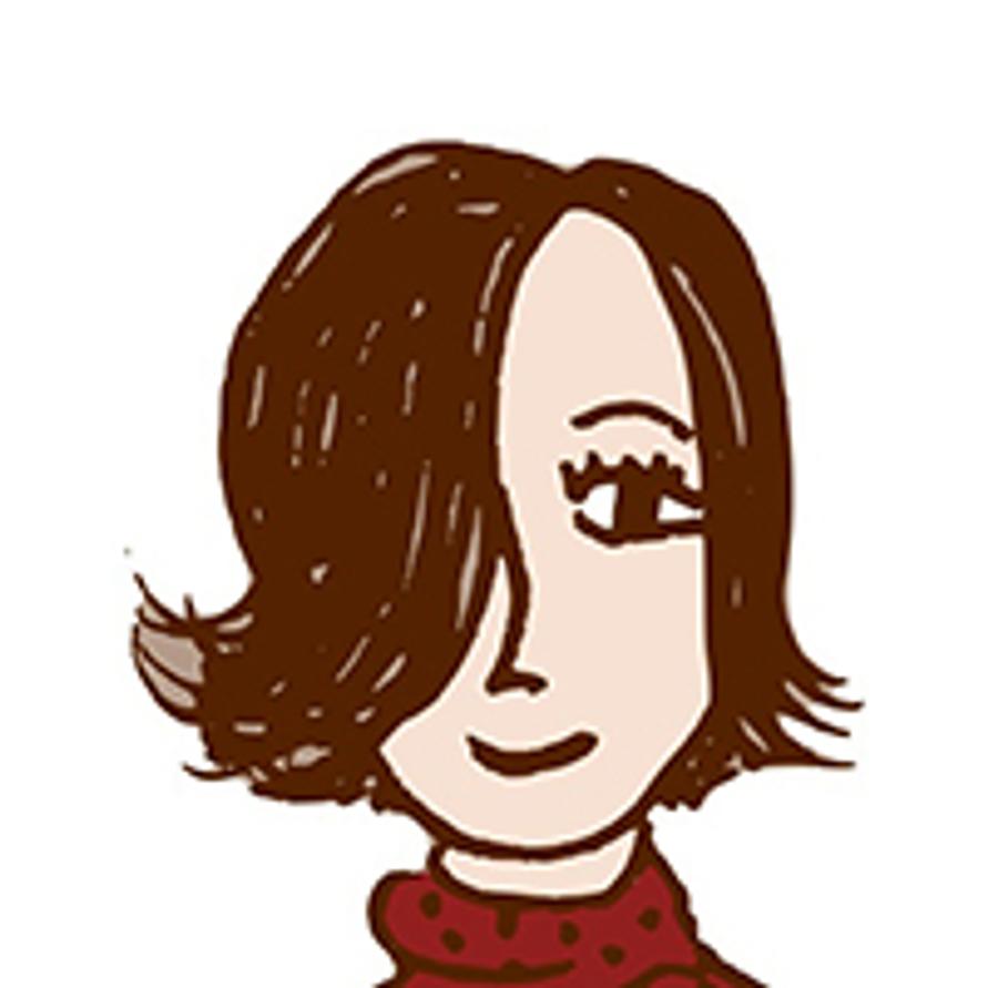 B子さん