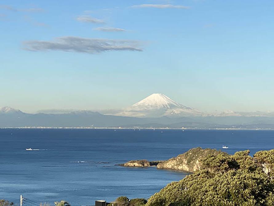 富士山