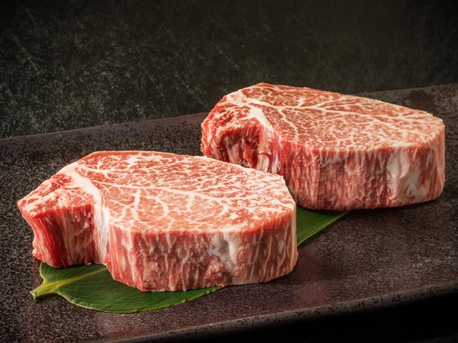 霜降り肉