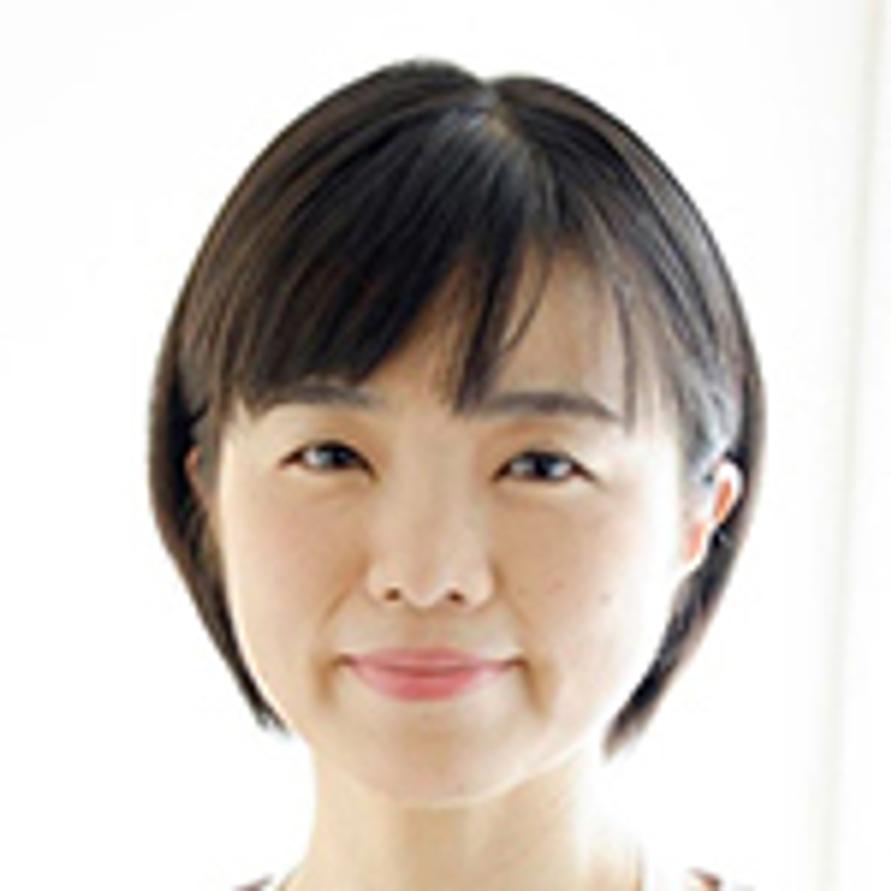 中村美穂