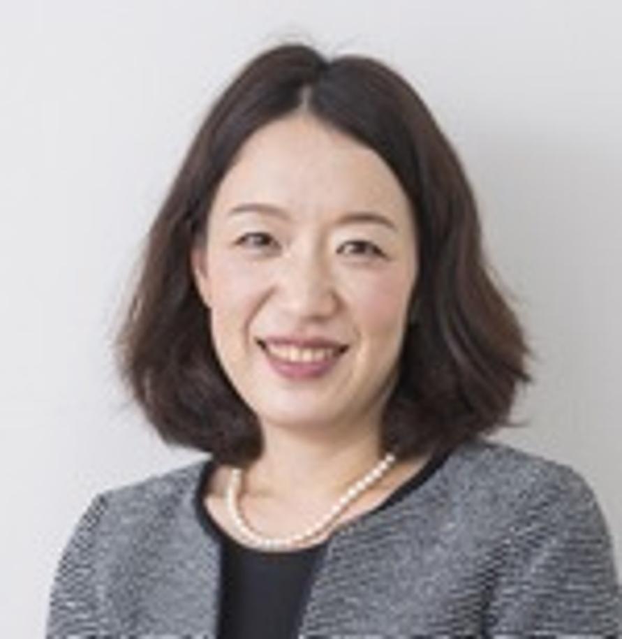 山中亜希さん