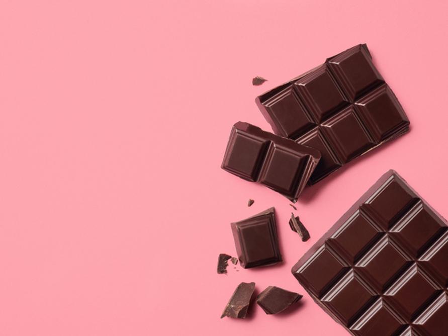 チョコレート