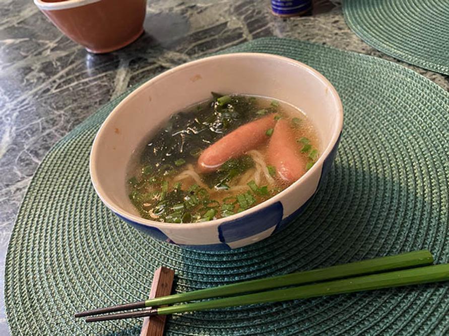 佐野ラーメン