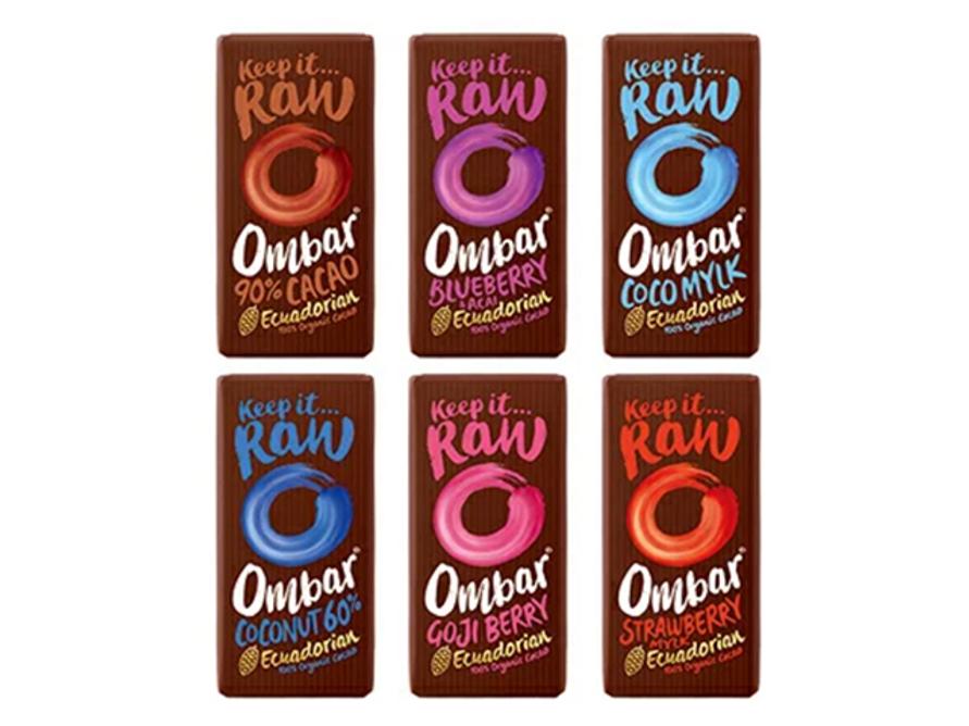 ローチョコレート