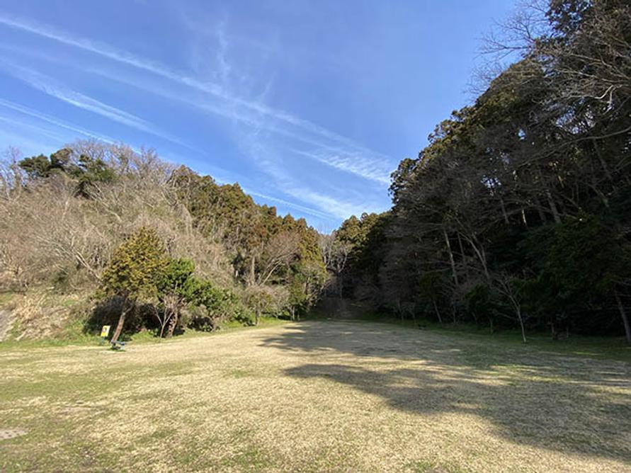 南郷公園