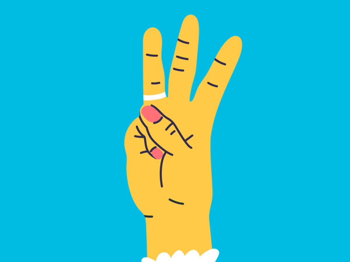 一日でやることは3つだけ」。全米でバズったライフハック | ライフハッカー・ジャパン