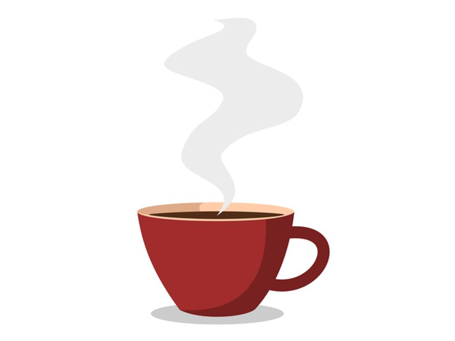 コーヒー