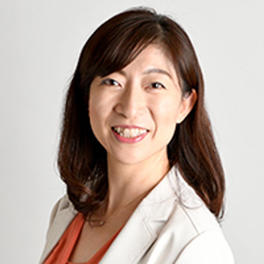 篠原さん