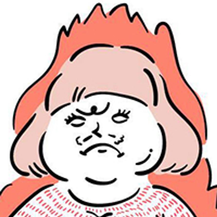 ライターP子