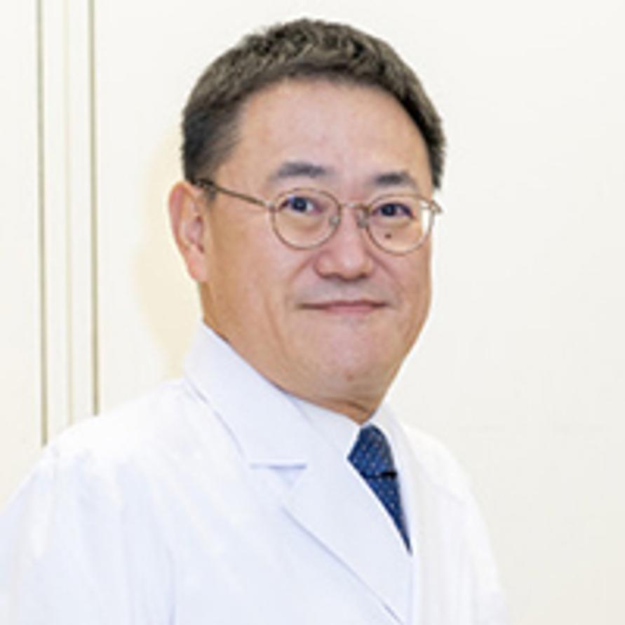赤石さん
