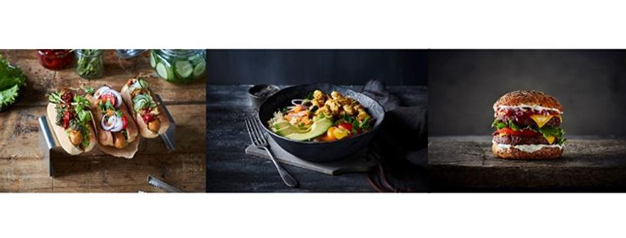 ナチューリを使った料理