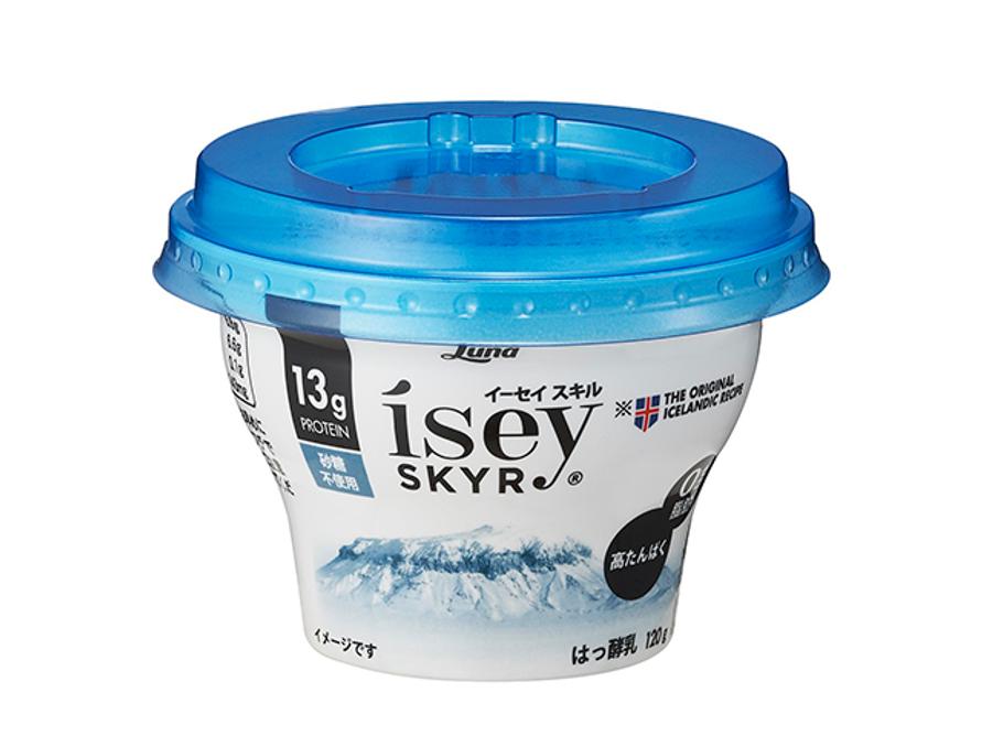 イーセイ スキル