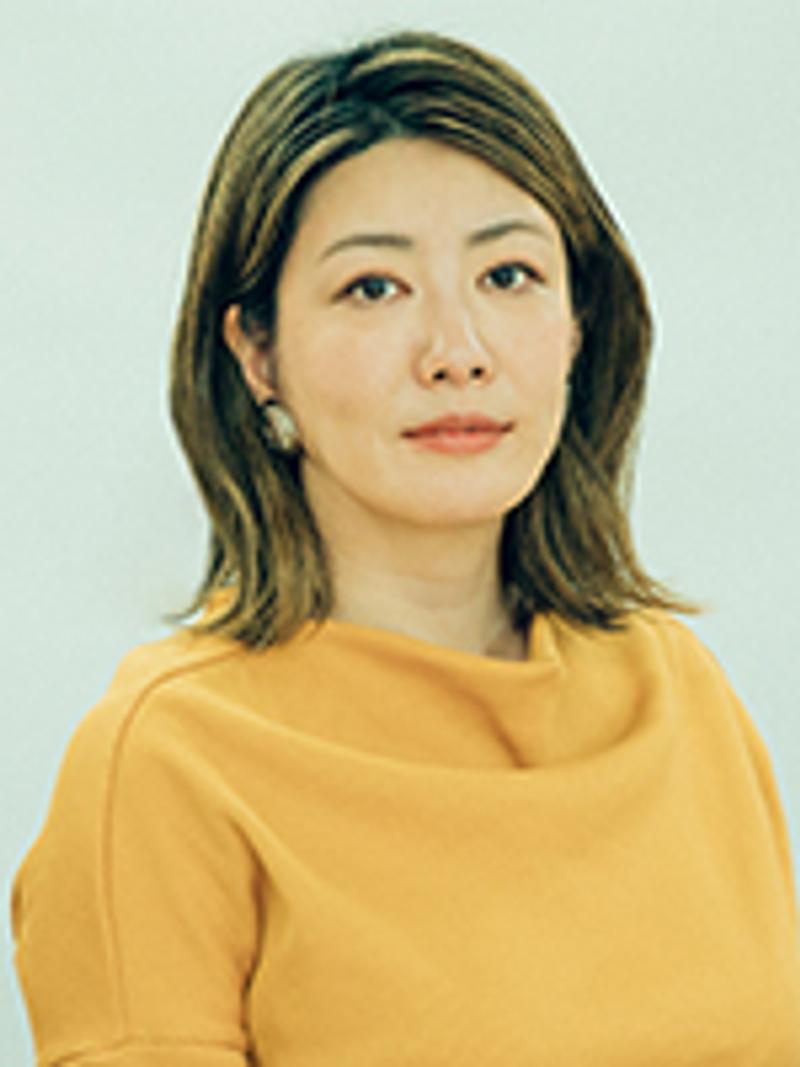 脳科学者・中野信子さん