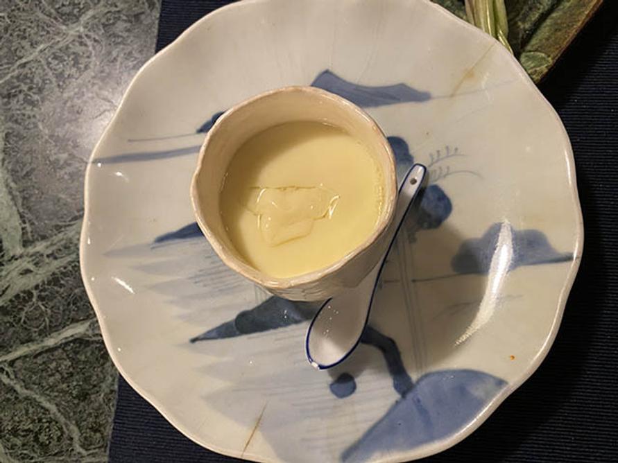 茶碗蒸し
