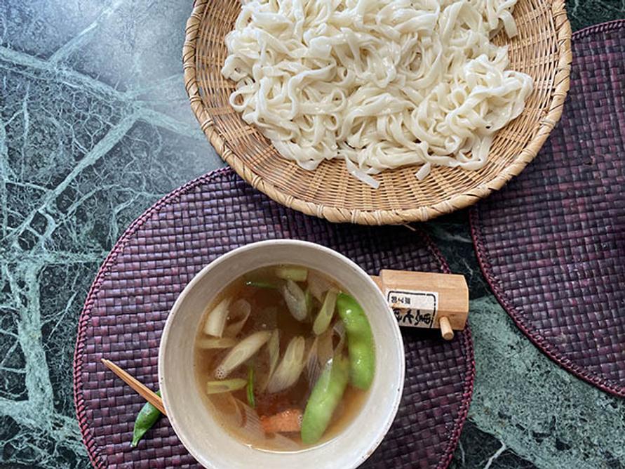 つけ麺