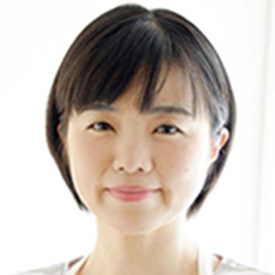 管理栄養士・中村さん