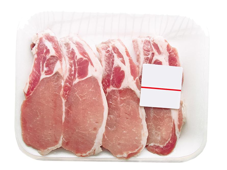 豚肉