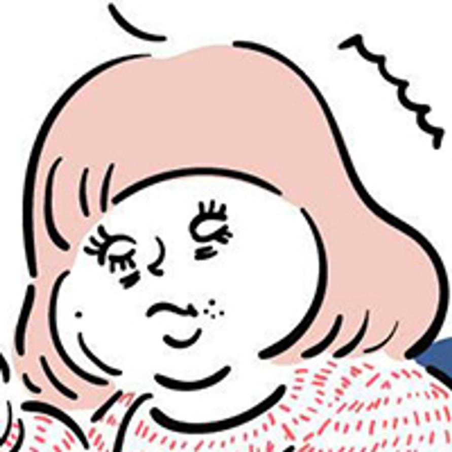 ライターP子