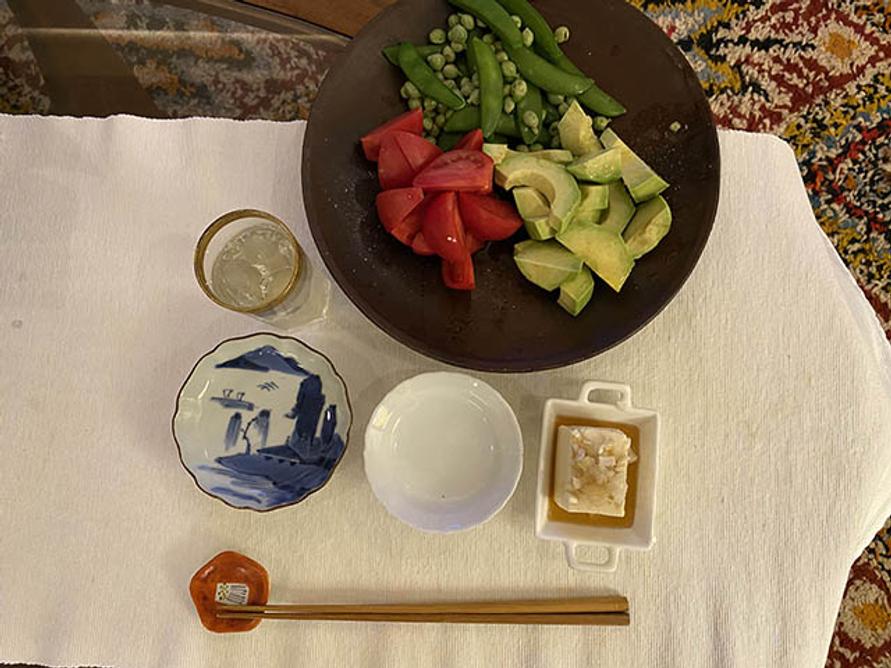 野菜