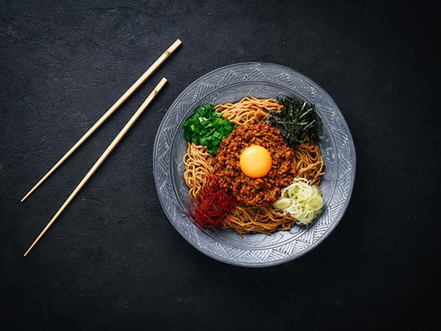 ベースパスタボロネーゼ