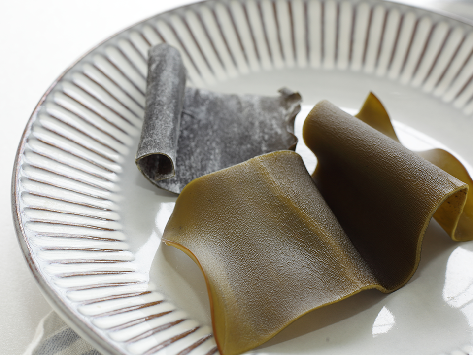 昆布