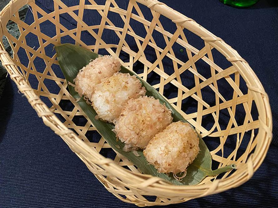 おにぎり