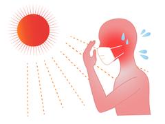 今日から役立つ、熱中症予防5か条。いつもと違う夏をどう乗り切る？