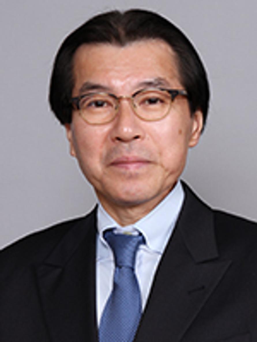 青江誠一郎教授