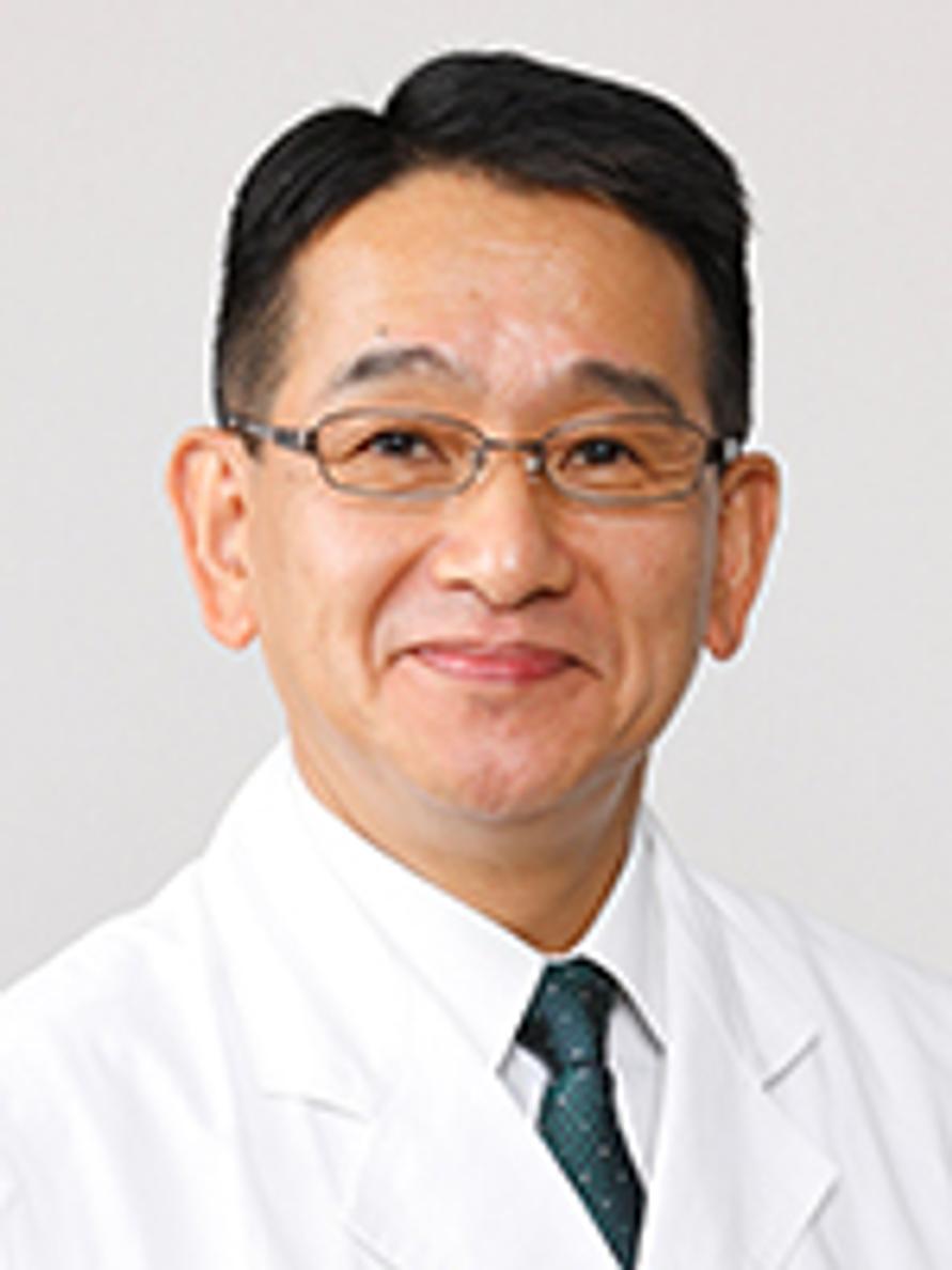 内藤裕二先生