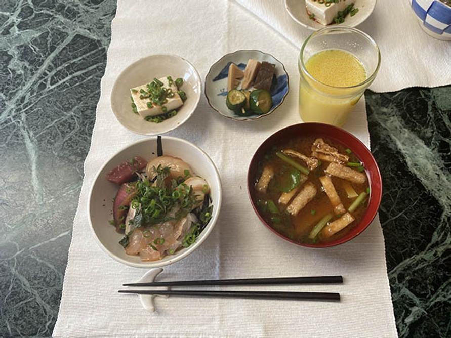 食卓