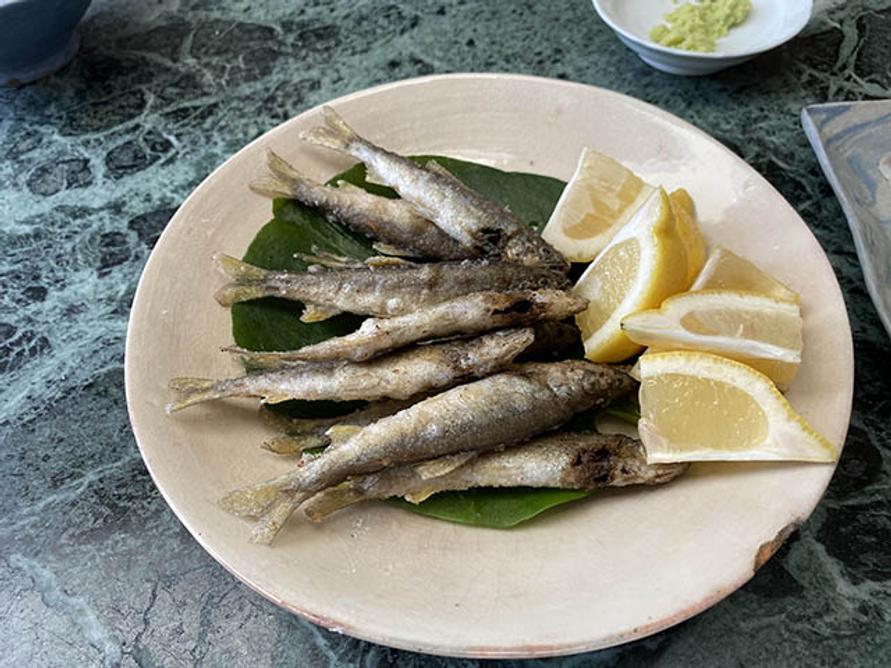 06稚鮎