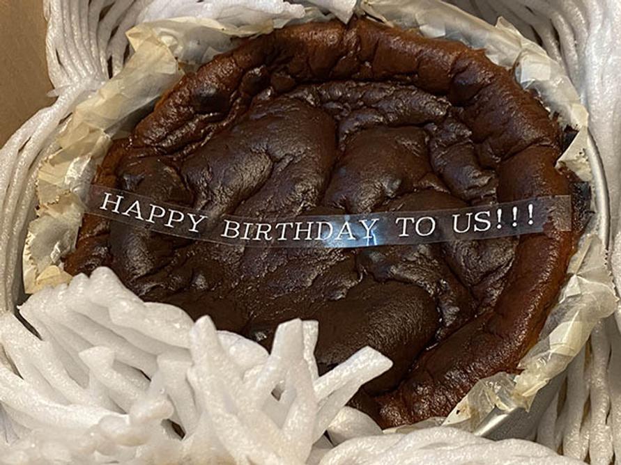 10birtuday cake
