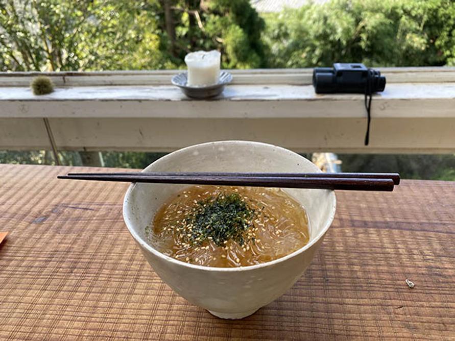 トコロテン