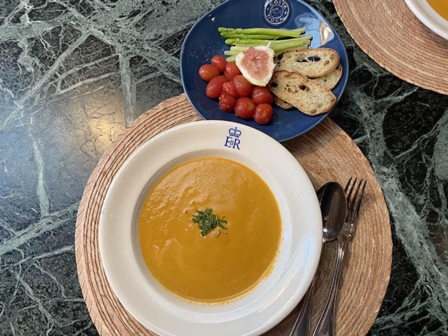 bisque