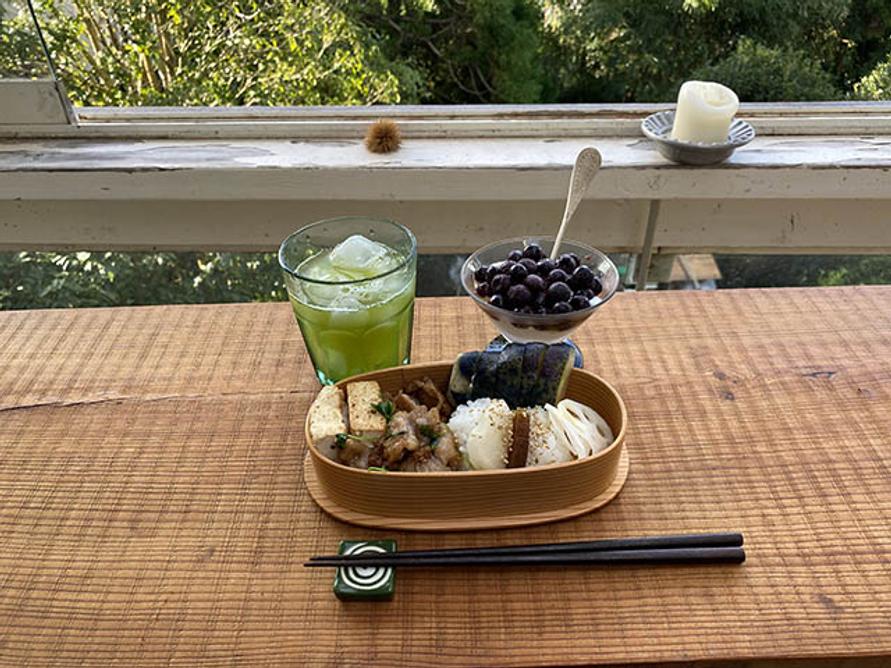 お弁当