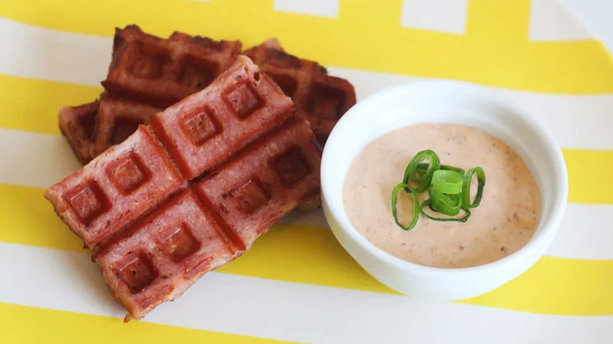 waffleiron9