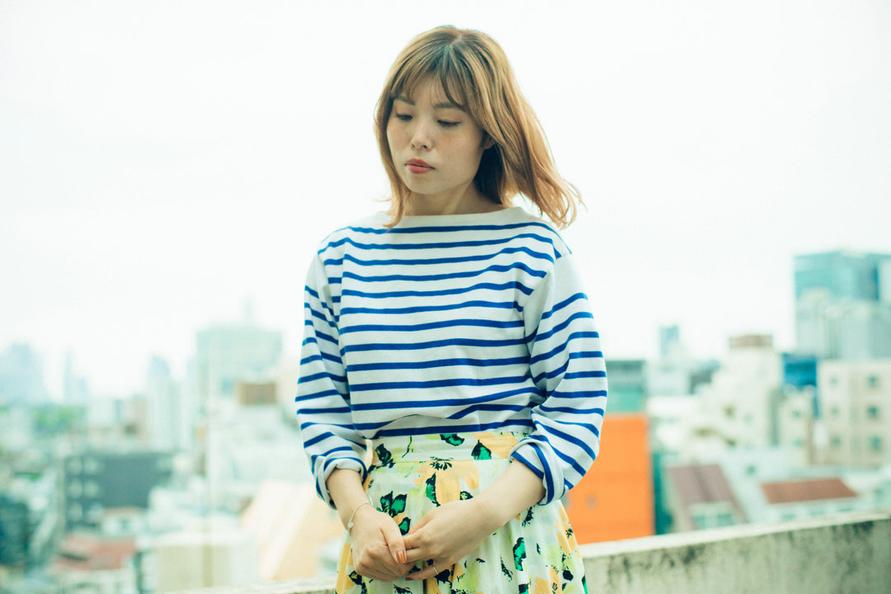ヘアメイクアップアーティストの松田未来さん