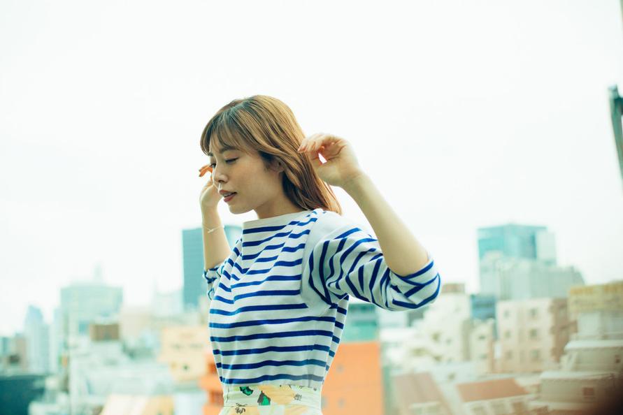 ヘアメイクアップアーティストの松田未来さん