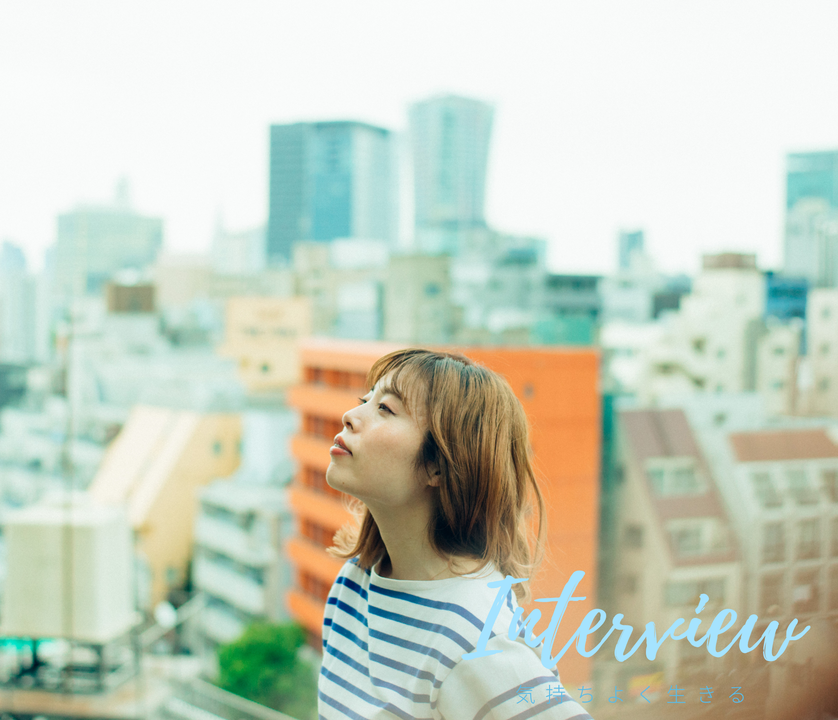 ヘアメイクアップアーティスト・松田未来さん