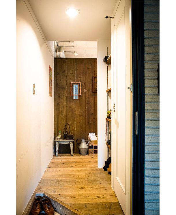 これが断捨離の一歩先行く、新しいライフスタイルかも | ROOMIE