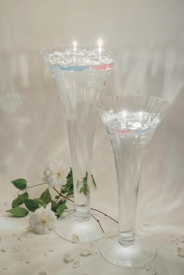 水に炎を浮かべるオイルランプは、心にも火を灯してくれるよ | ROOMIE