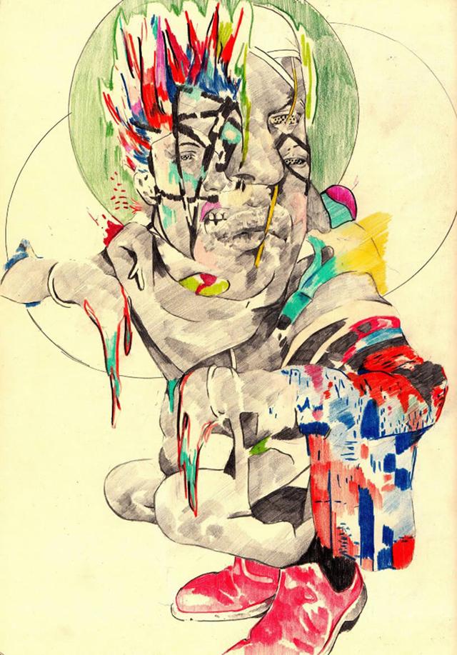 AKIRA」を「ザ・シンプソンズ」の設定に置き換えたら？ | ROOMIE